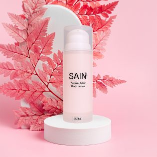 Natural Glow Body Lotion 250ml