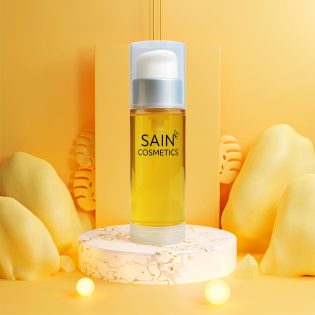 Shower Oil 250ml