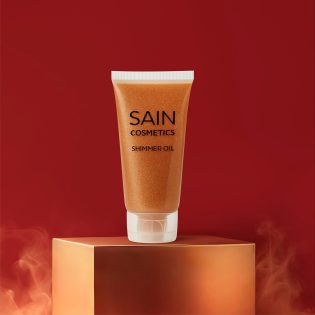 Shimmer Oil 100ml