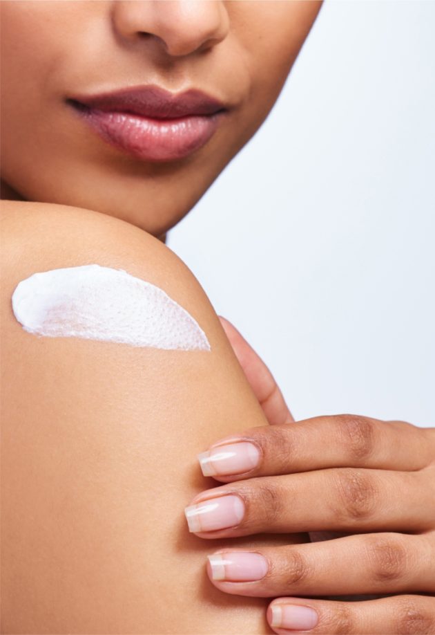 Body Lotions