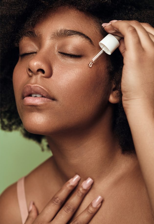 Body Oils