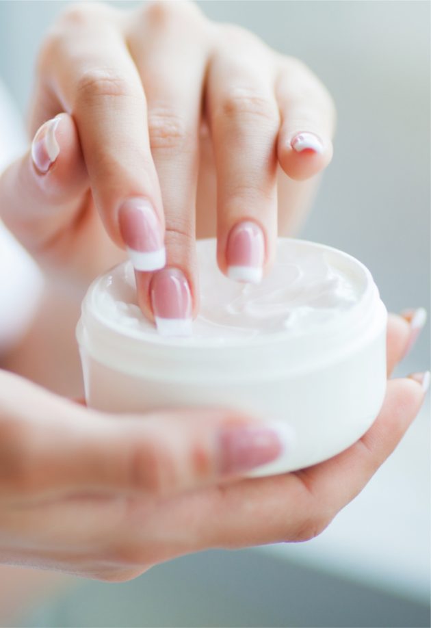 Body Creams